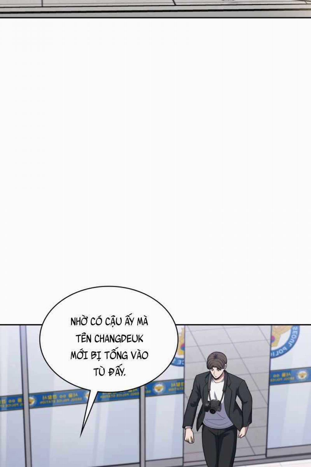 Cảnh Sát Thiên Tài Chuyển Sinh 17 trang 11