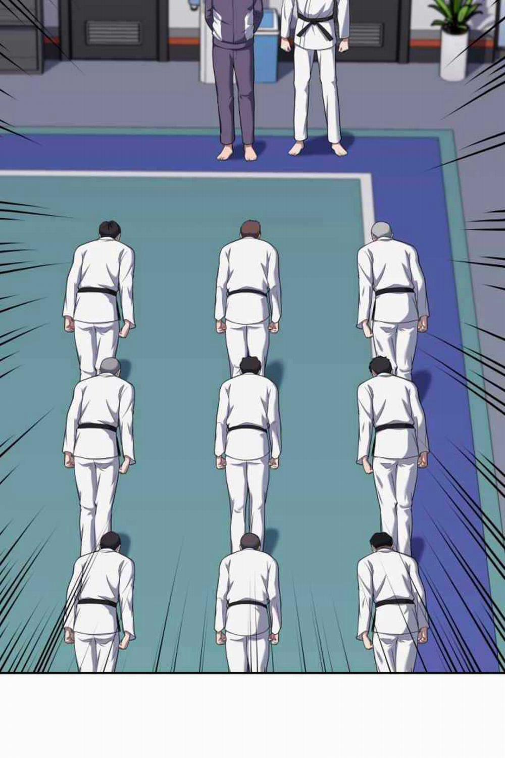 Cảnh Sát Thiên Tài Chuyển Sinh 17 trang 112