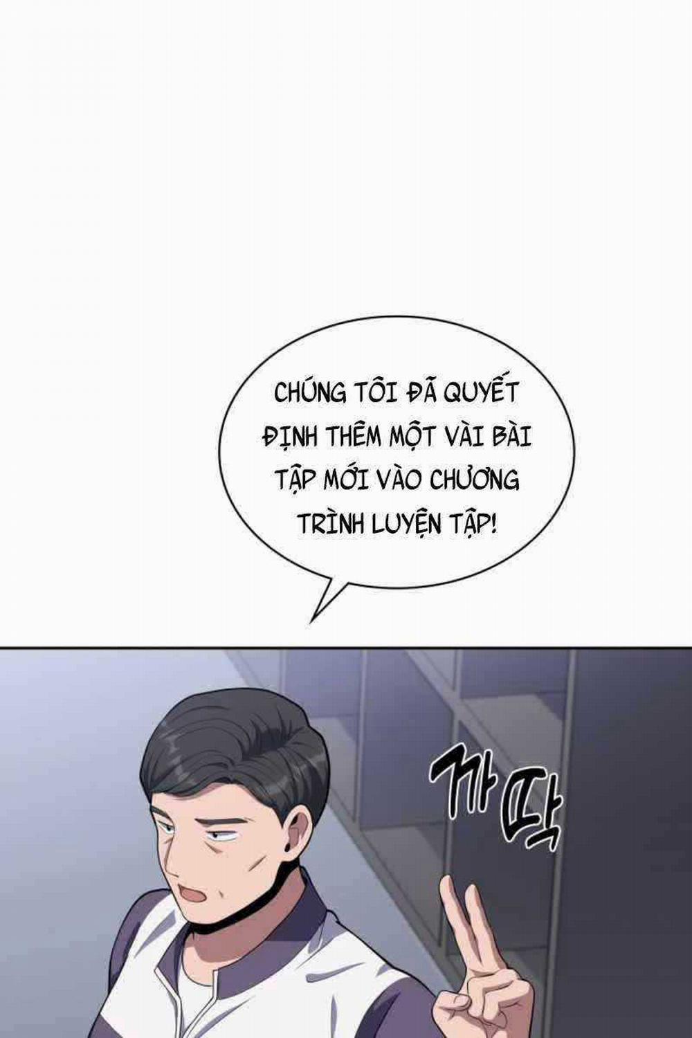 Cảnh Sát Thiên Tài Chuyển Sinh 17 trang 113