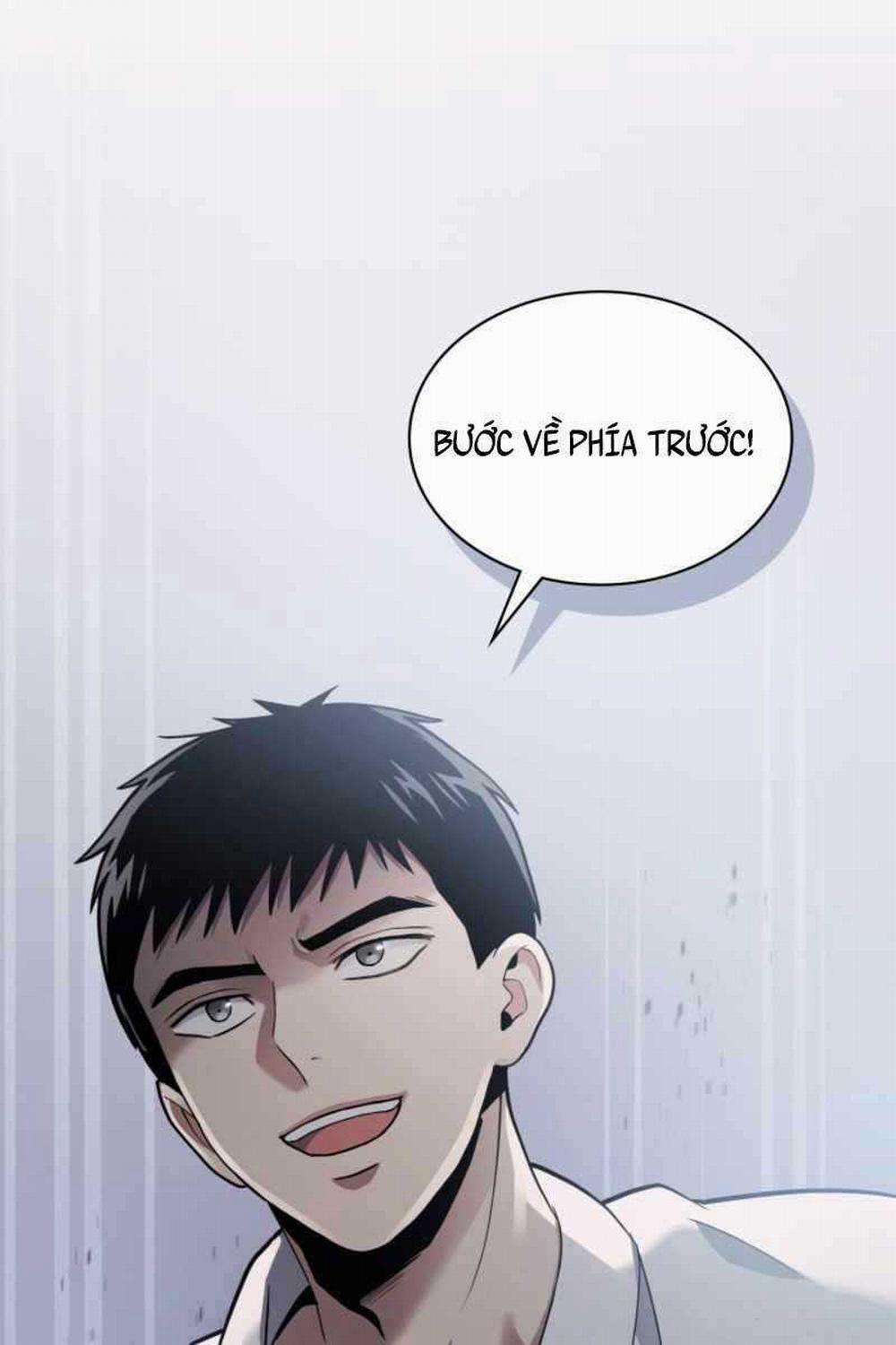 Cảnh Sát Thiên Tài Chuyển Sinh 17 trang 115