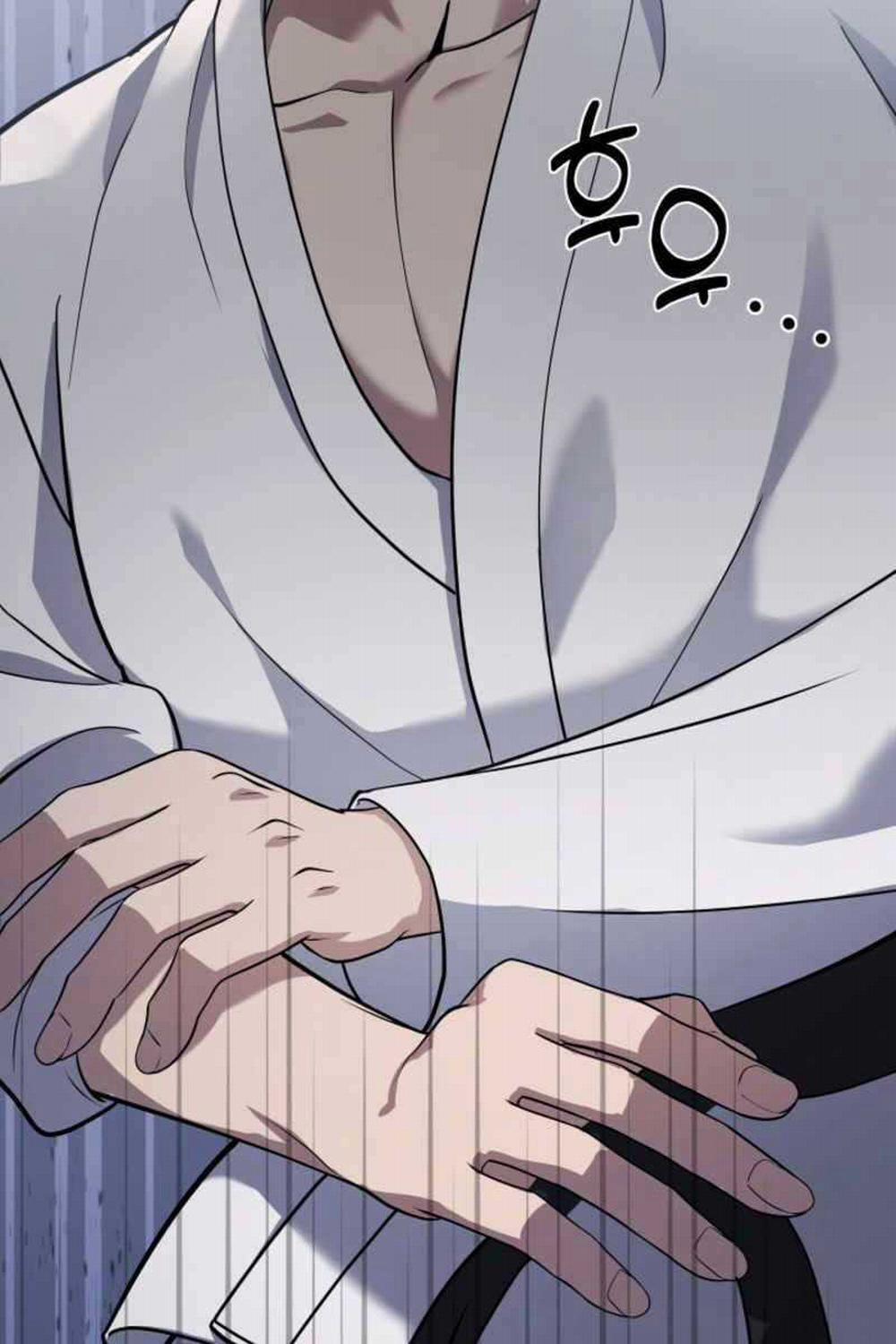 Cảnh Sát Thiên Tài Chuyển Sinh 17 trang 116