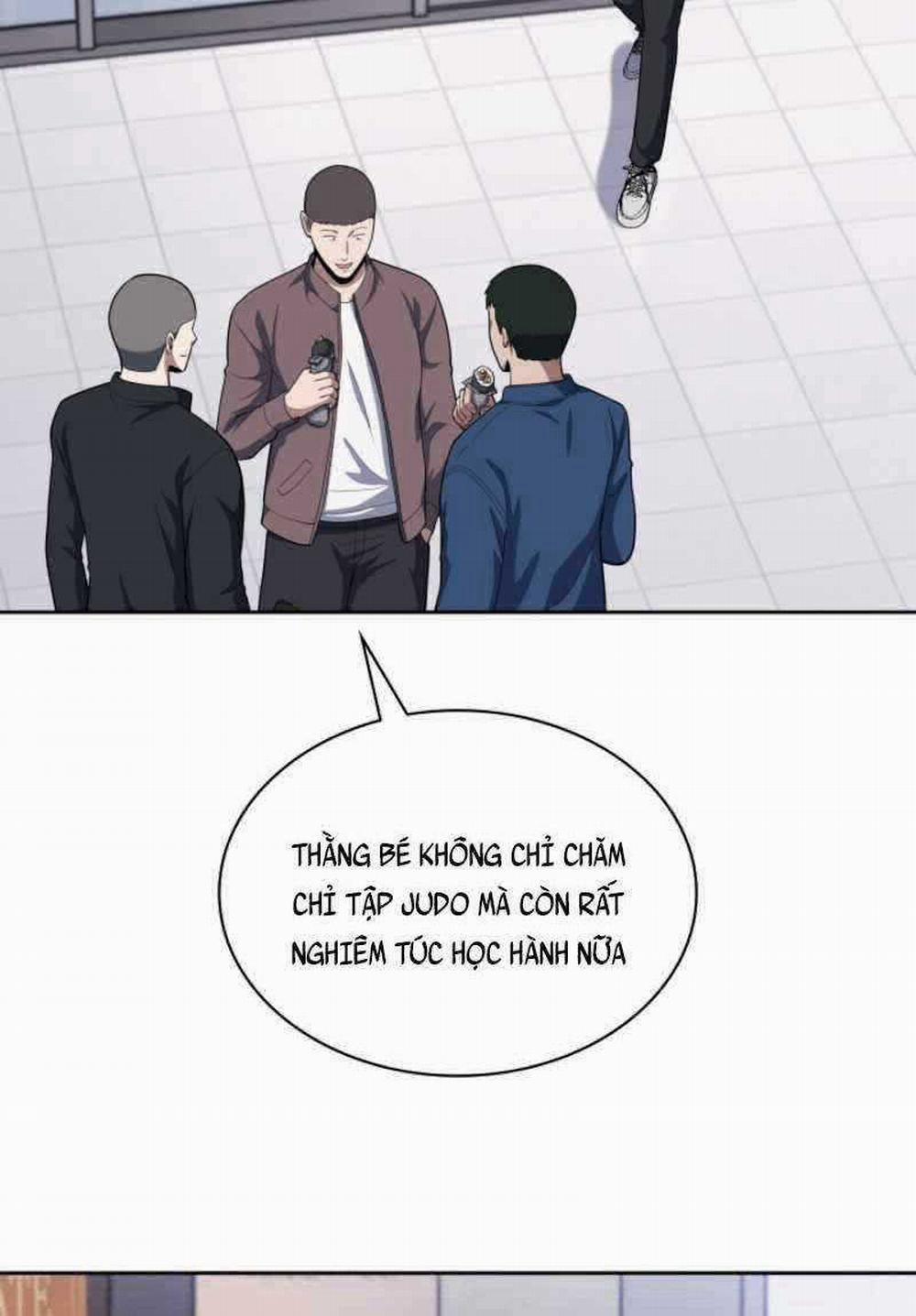 Cảnh Sát Thiên Tài Chuyển Sinh 17 trang 12