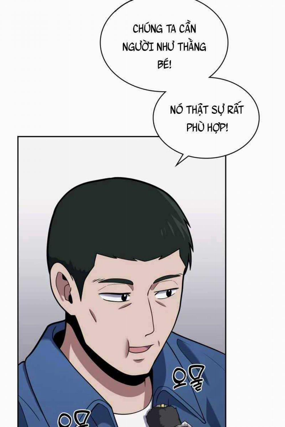 Cảnh Sát Thiên Tài Chuyển Sinh 17 trang 15