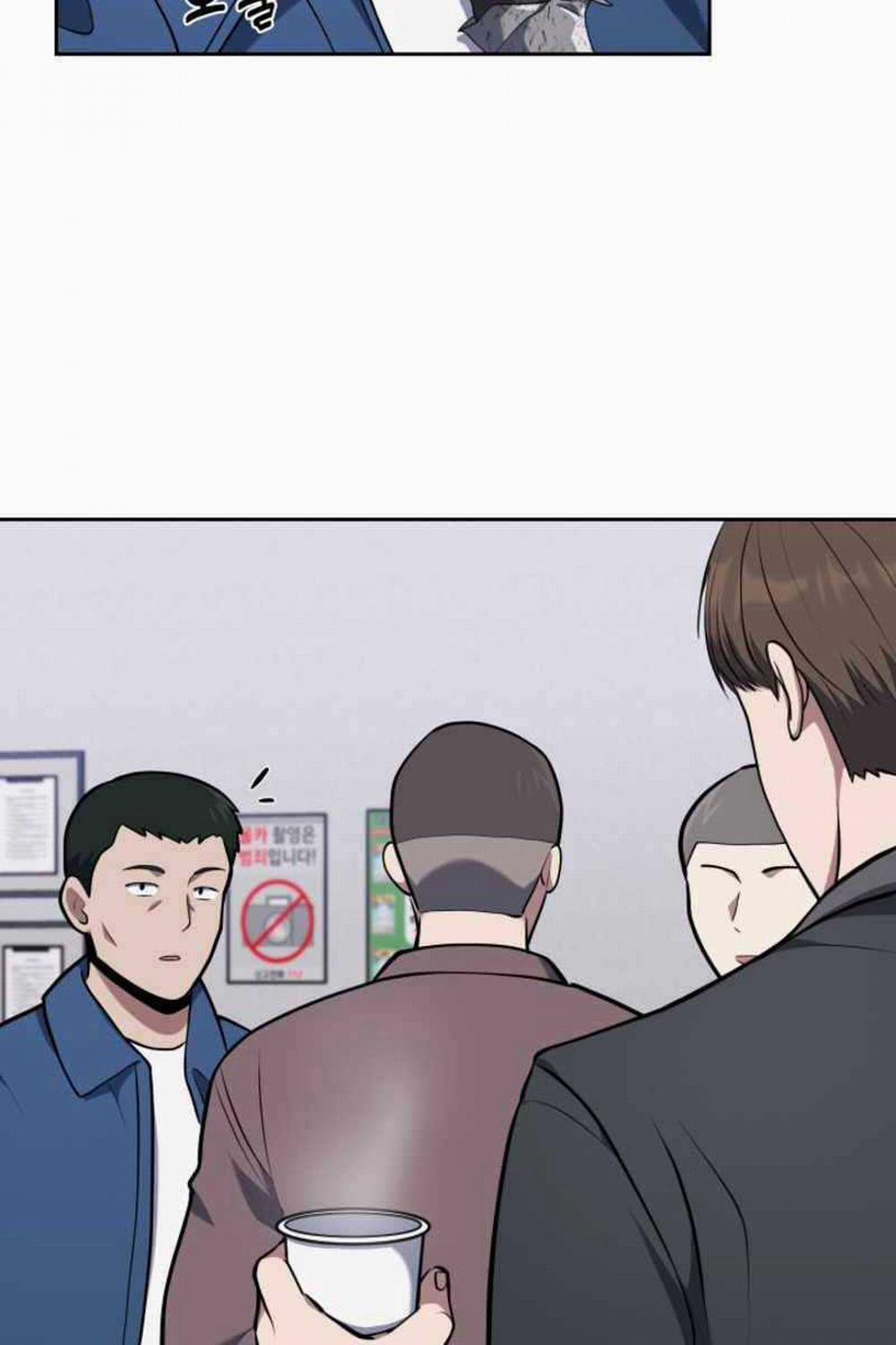 Cảnh Sát Thiên Tài Chuyển Sinh 17 trang 16