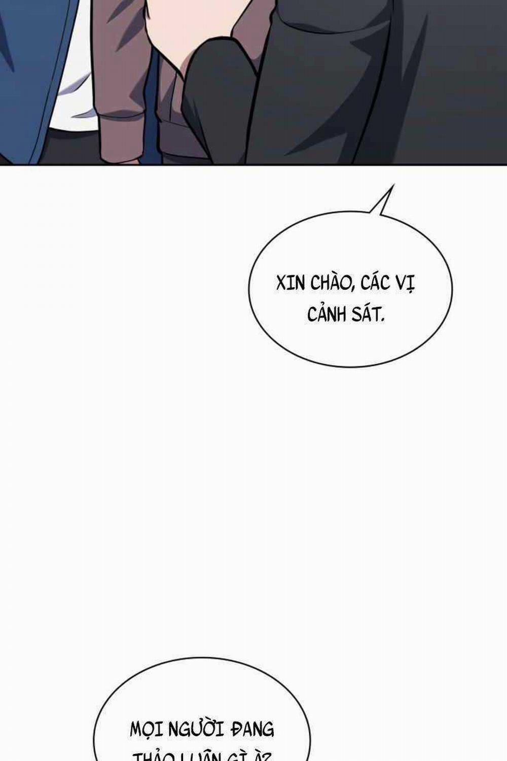 Cảnh Sát Thiên Tài Chuyển Sinh 17 trang 17