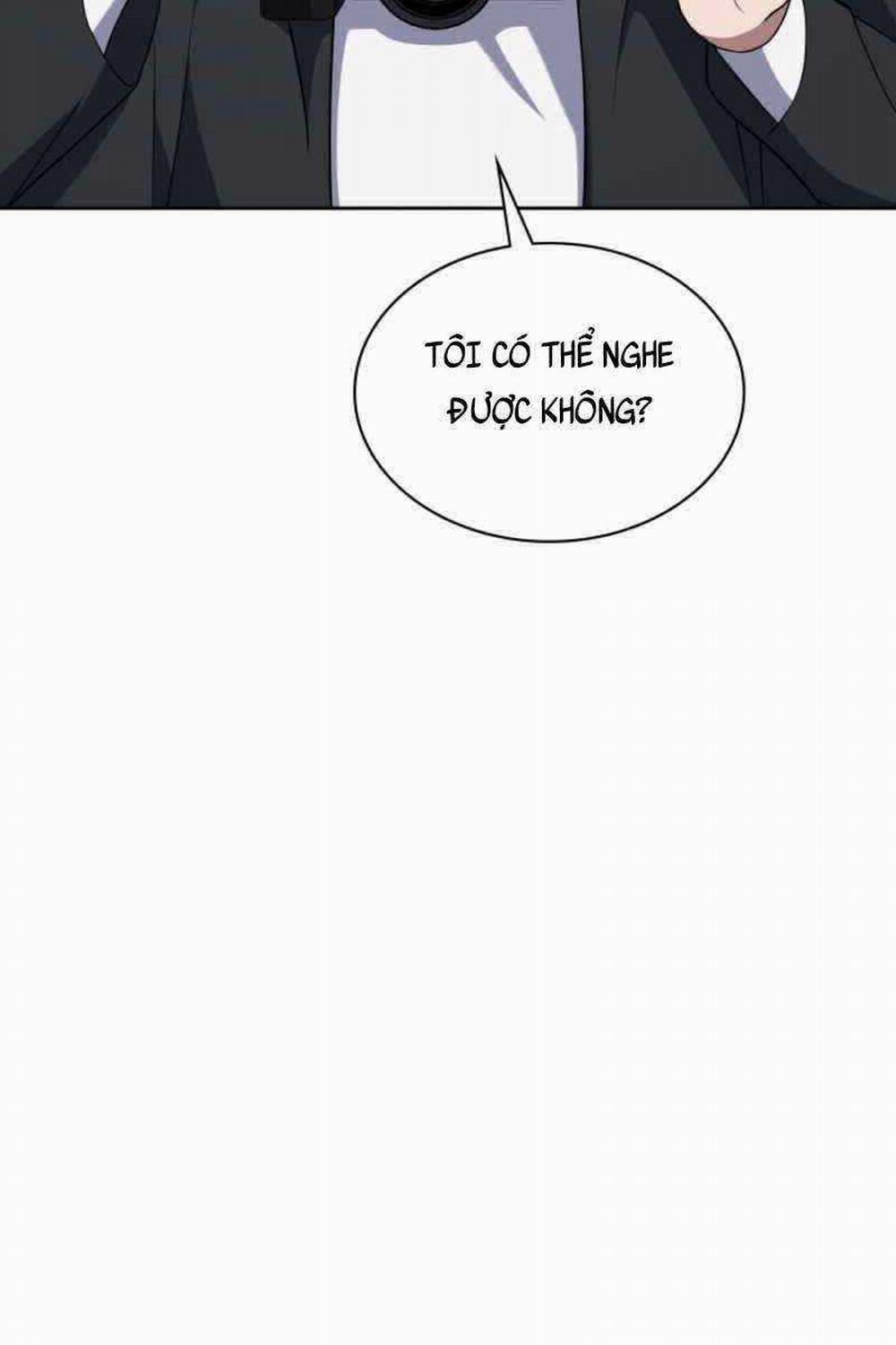 Cảnh Sát Thiên Tài Chuyển Sinh 17 trang 19