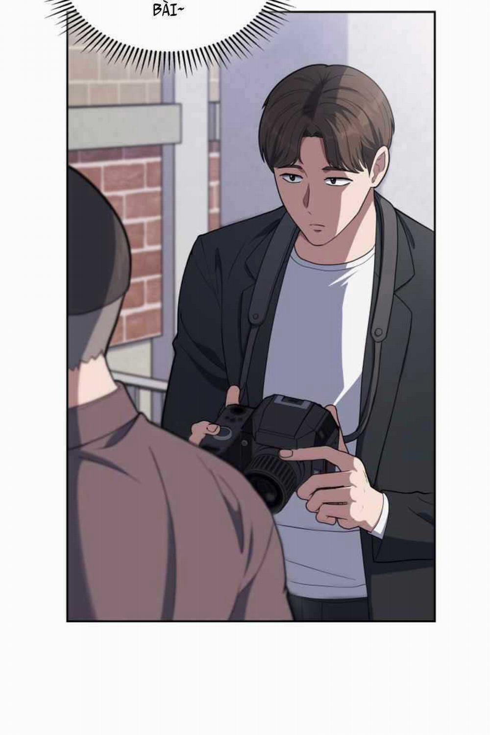 Cảnh Sát Thiên Tài Chuyển Sinh 17 trang 2