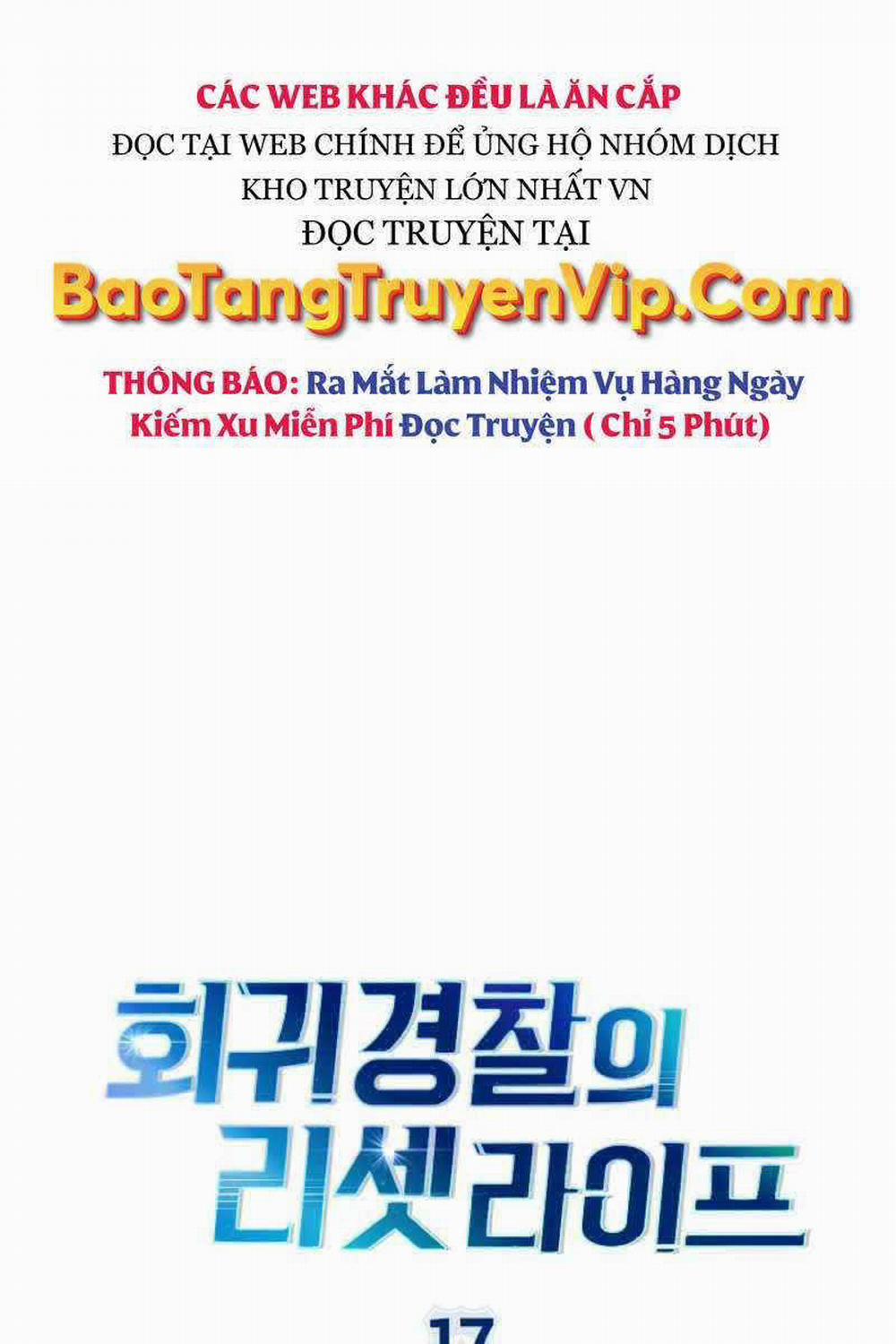 Cảnh Sát Thiên Tài Chuyển Sinh 17 trang 20