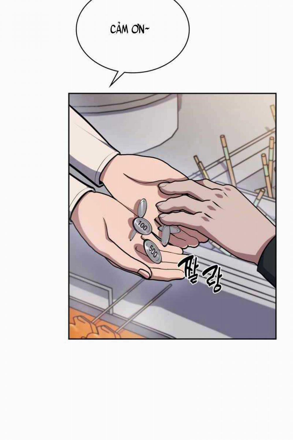 Cảnh Sát Thiên Tài Chuyển Sinh 17 trang 22