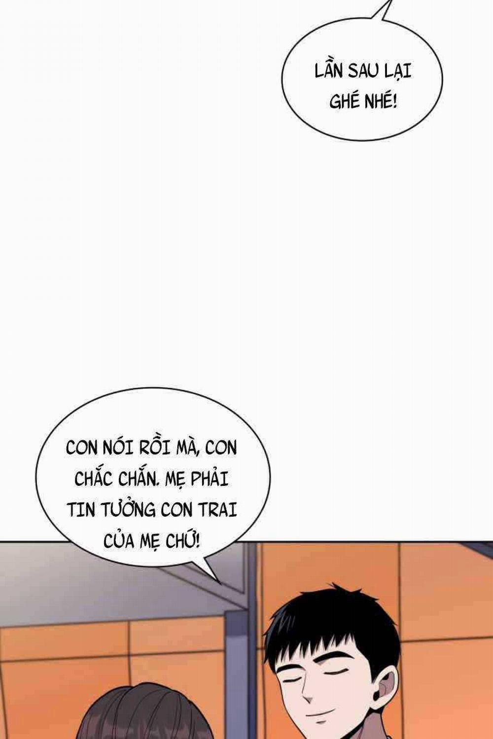 Cảnh Sát Thiên Tài Chuyển Sinh 17 trang 24