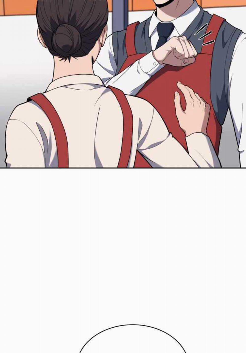 Cảnh Sát Thiên Tài Chuyển Sinh 17 trang 25