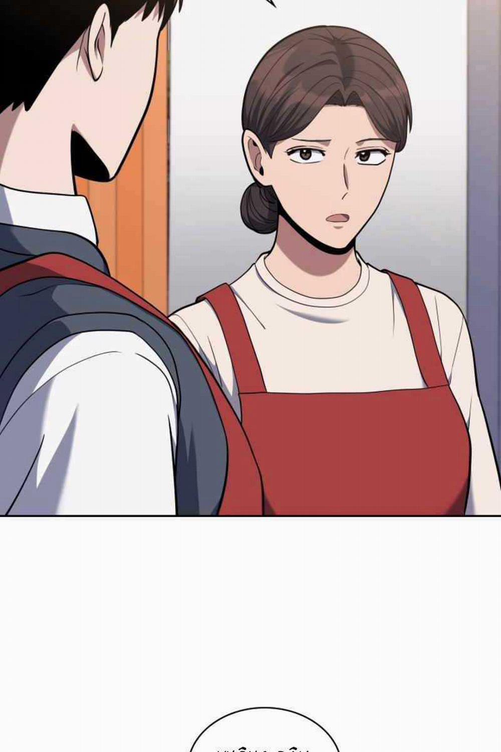 Cảnh Sát Thiên Tài Chuyển Sinh 17 trang 28