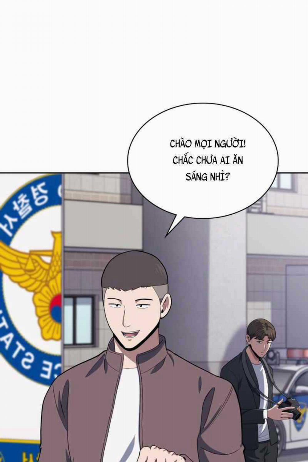 Cảnh Sát Thiên Tài Chuyển Sinh 17 trang 3