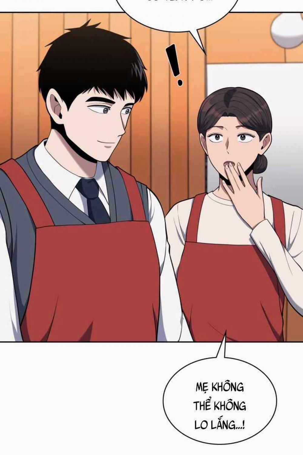 Cảnh Sát Thiên Tài Chuyển Sinh 17 trang 31