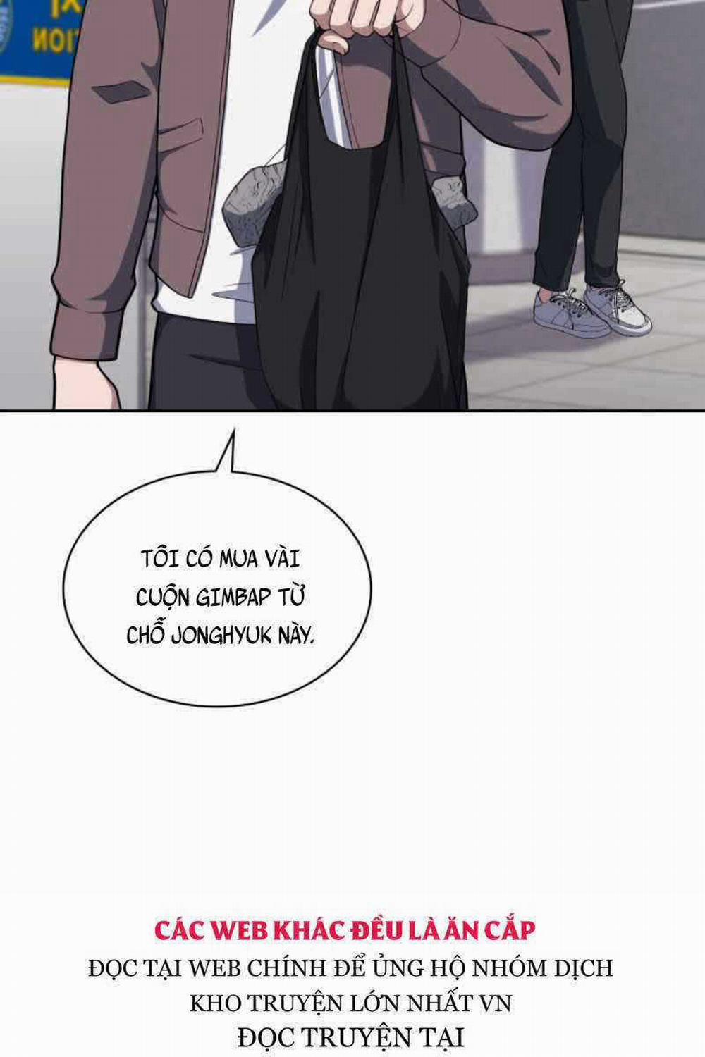 Cảnh Sát Thiên Tài Chuyển Sinh 17 trang 4