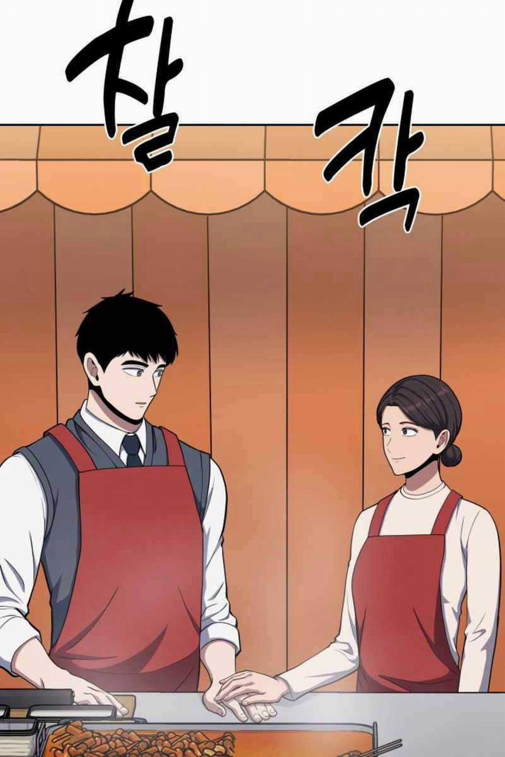 Cảnh Sát Thiên Tài Chuyển Sinh 17 trang 41