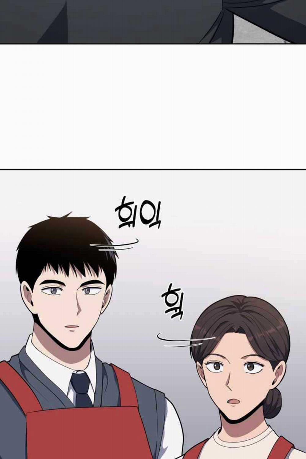 Cảnh Sát Thiên Tài Chuyển Sinh 17 trang 43