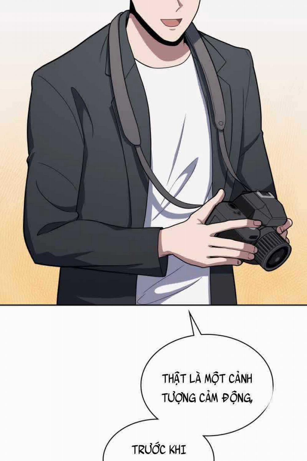 Cảnh Sát Thiên Tài Chuyển Sinh 17 trang 45