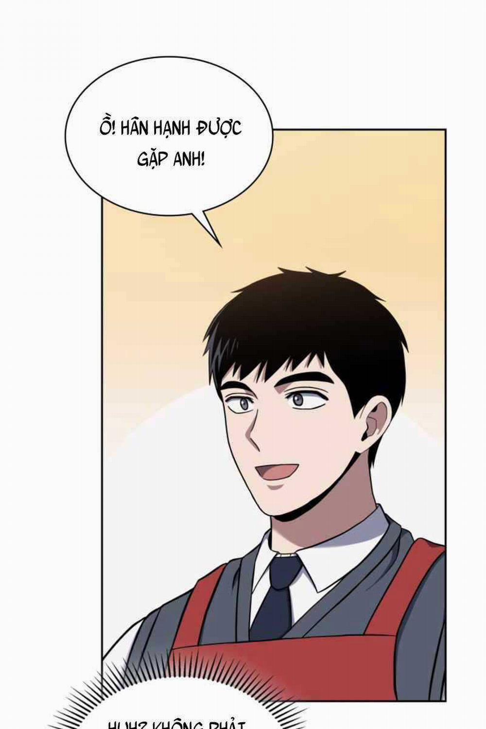 Cảnh Sát Thiên Tài Chuyển Sinh 17 trang 48