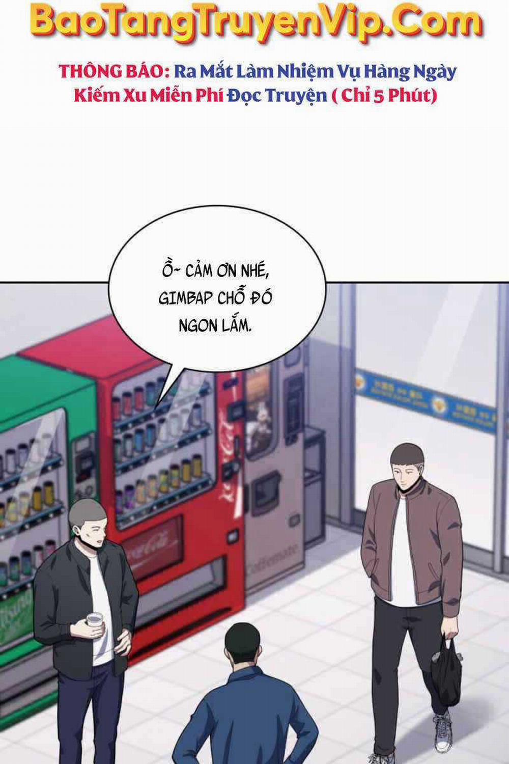 Cảnh Sát Thiên Tài Chuyển Sinh 17 trang 5