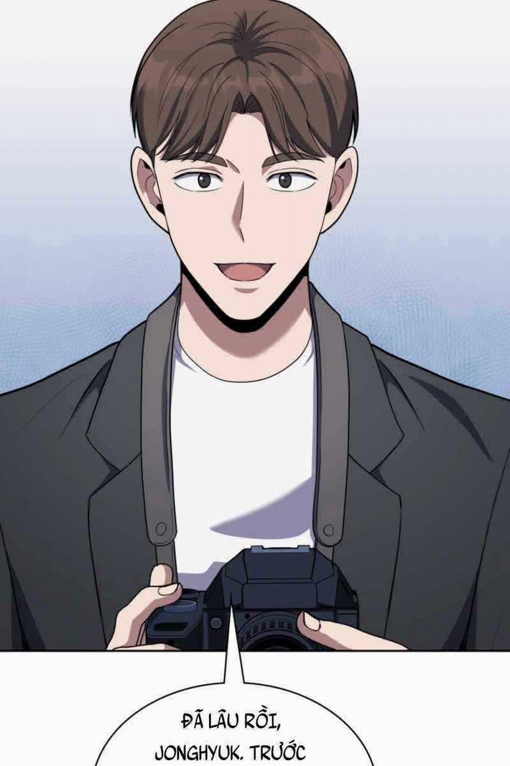 Cảnh Sát Thiên Tài Chuyển Sinh 17 trang 50