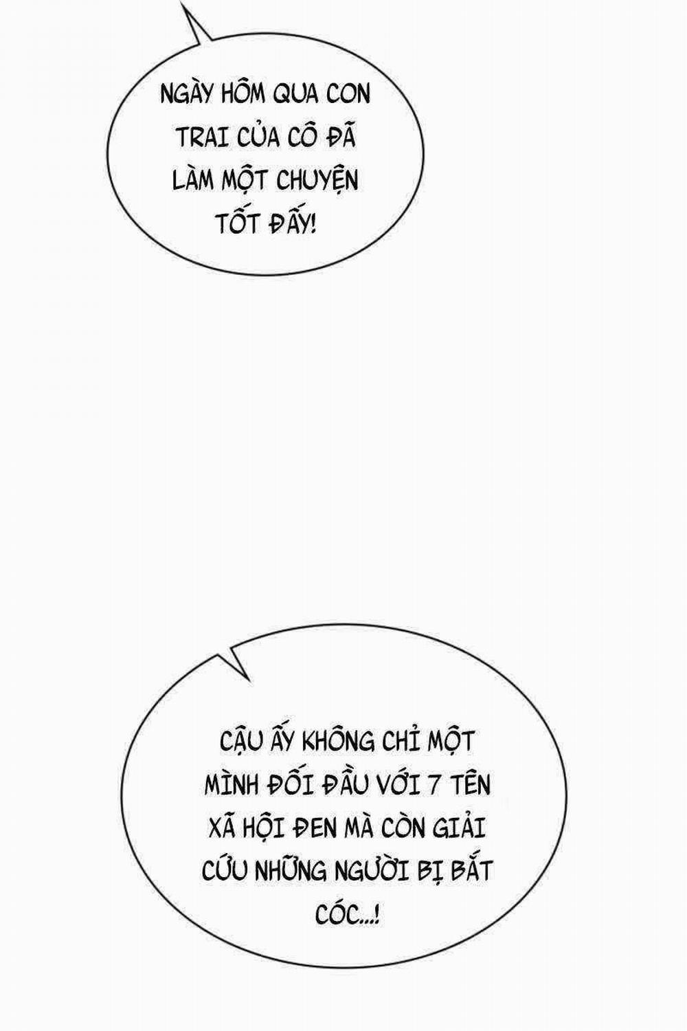 Cảnh Sát Thiên Tài Chuyển Sinh 17 trang 58