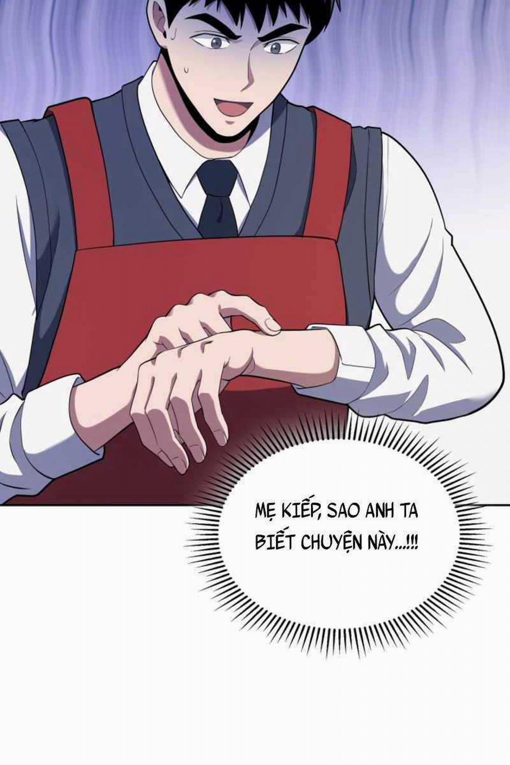 Cảnh Sát Thiên Tài Chuyển Sinh 17 trang 61