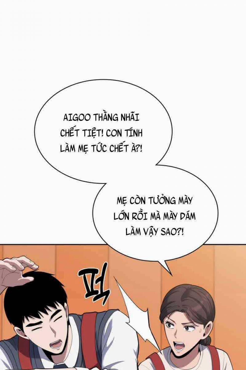 Cảnh Sát Thiên Tài Chuyển Sinh 17 trang 63