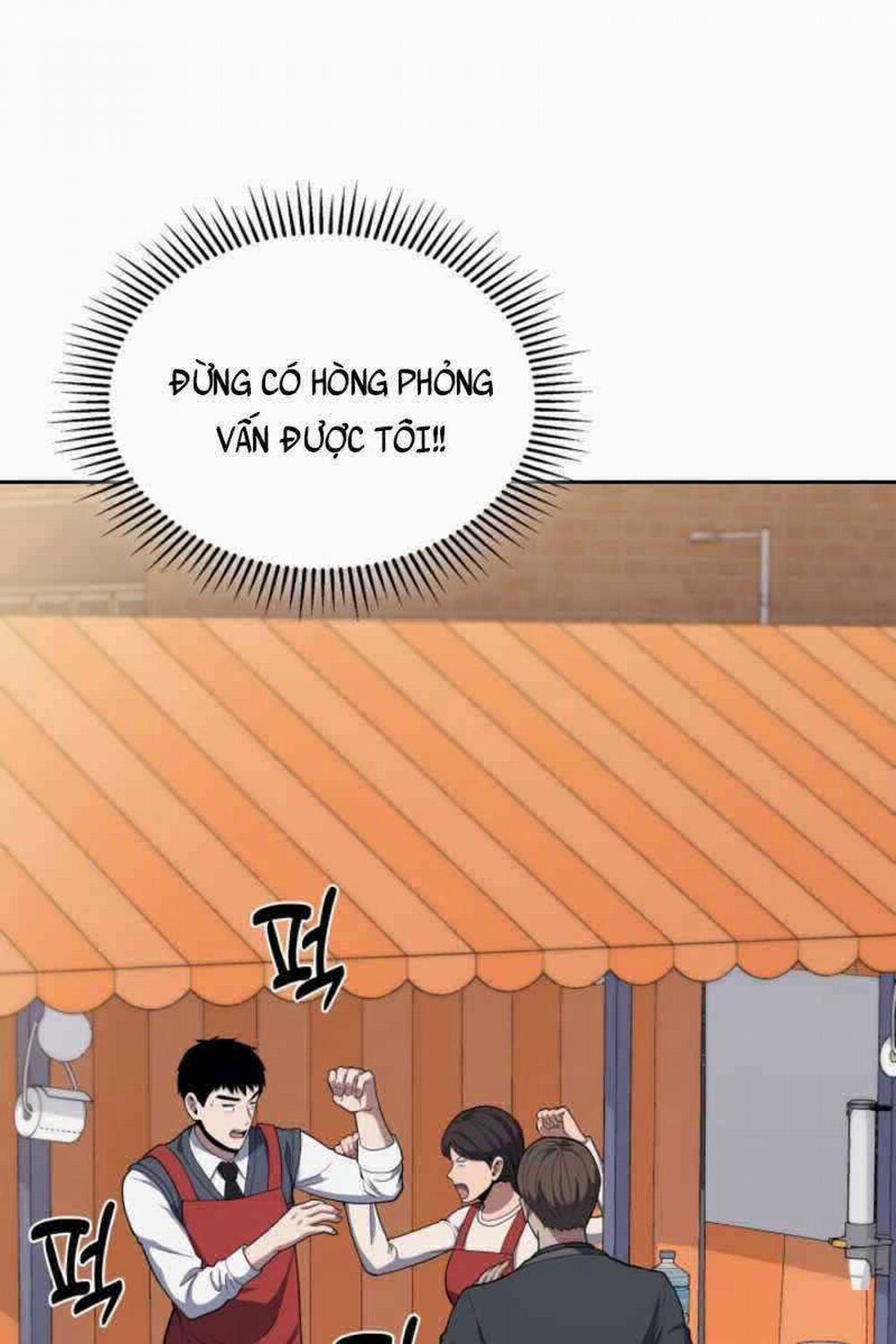 Cảnh Sát Thiên Tài Chuyển Sinh 17 trang 68