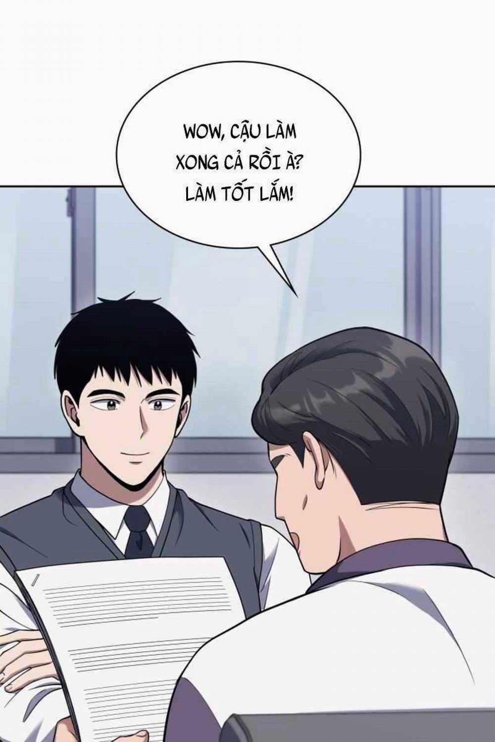Cảnh Sát Thiên Tài Chuyển Sinh 17 trang 76