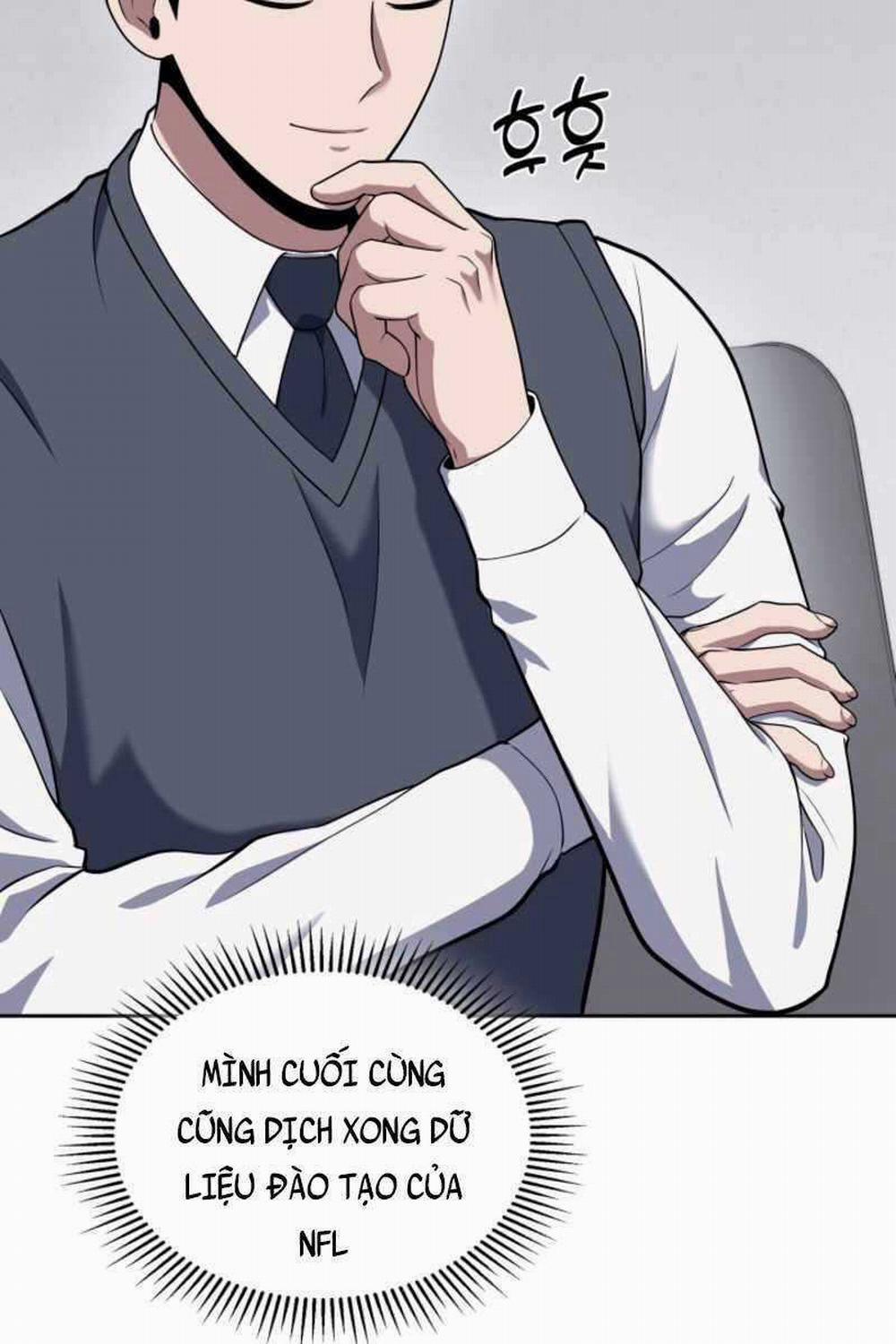 Cảnh Sát Thiên Tài Chuyển Sinh 17 trang 79