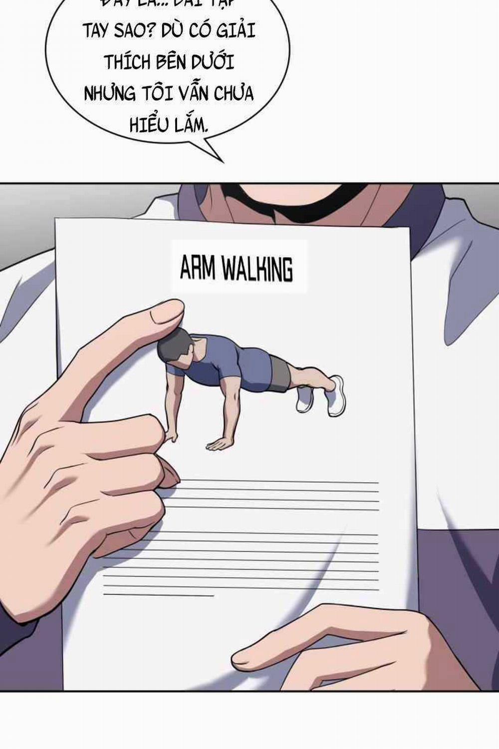 Cảnh Sát Thiên Tài Chuyển Sinh 17 trang 82