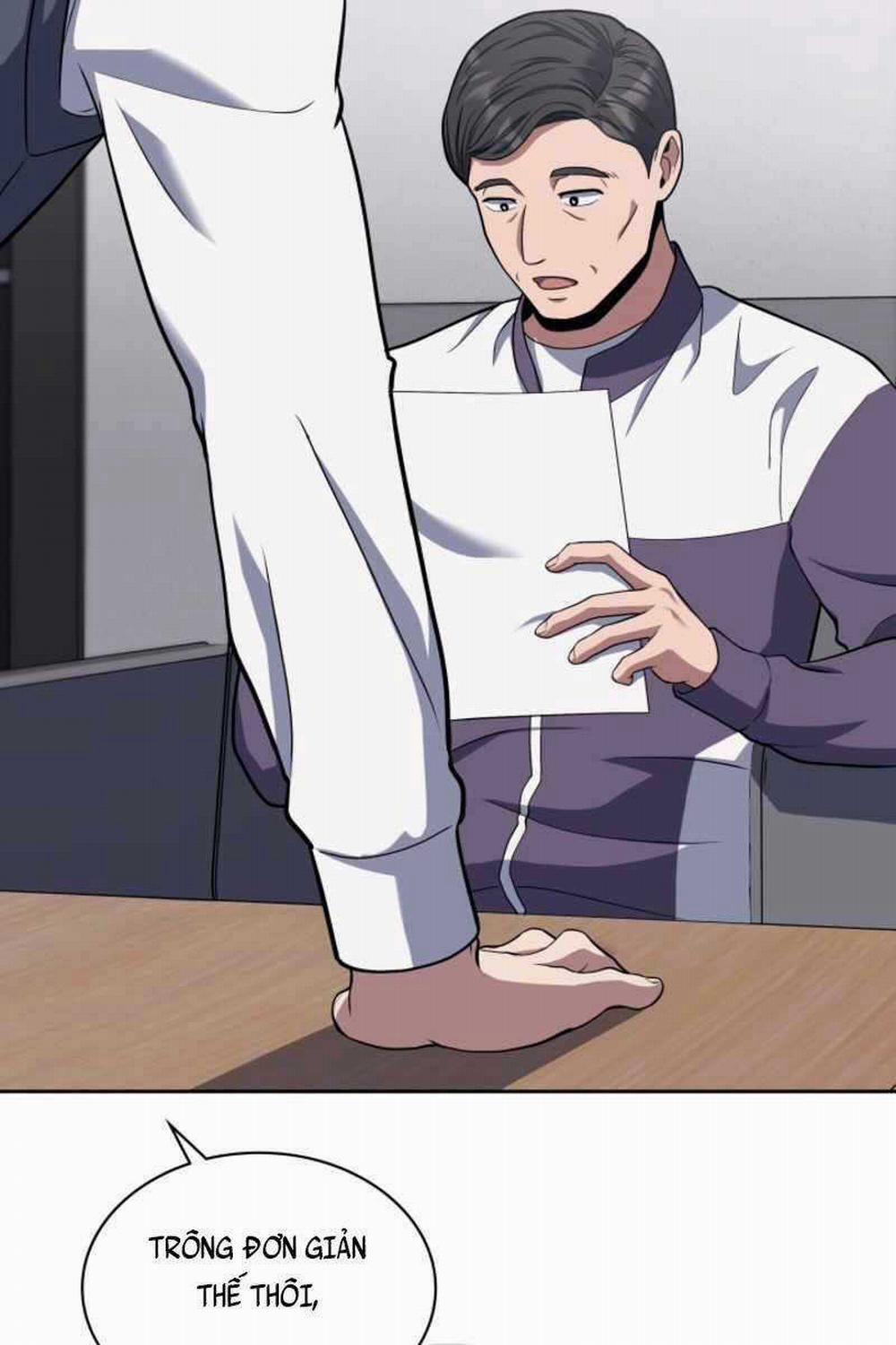 Cảnh Sát Thiên Tài Chuyển Sinh 17 trang 86