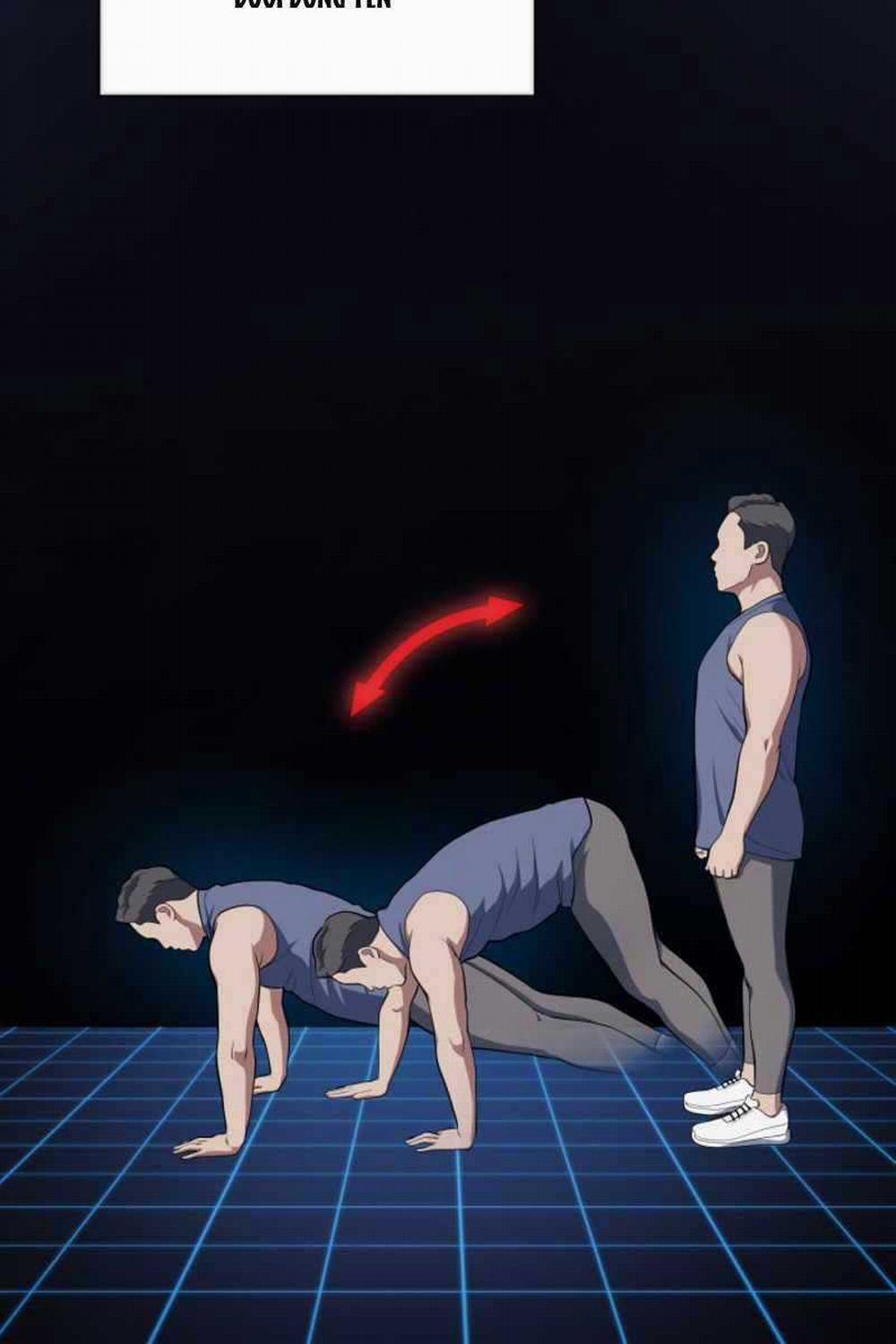 Cảnh Sát Thiên Tài Chuyển Sinh 17 trang 88