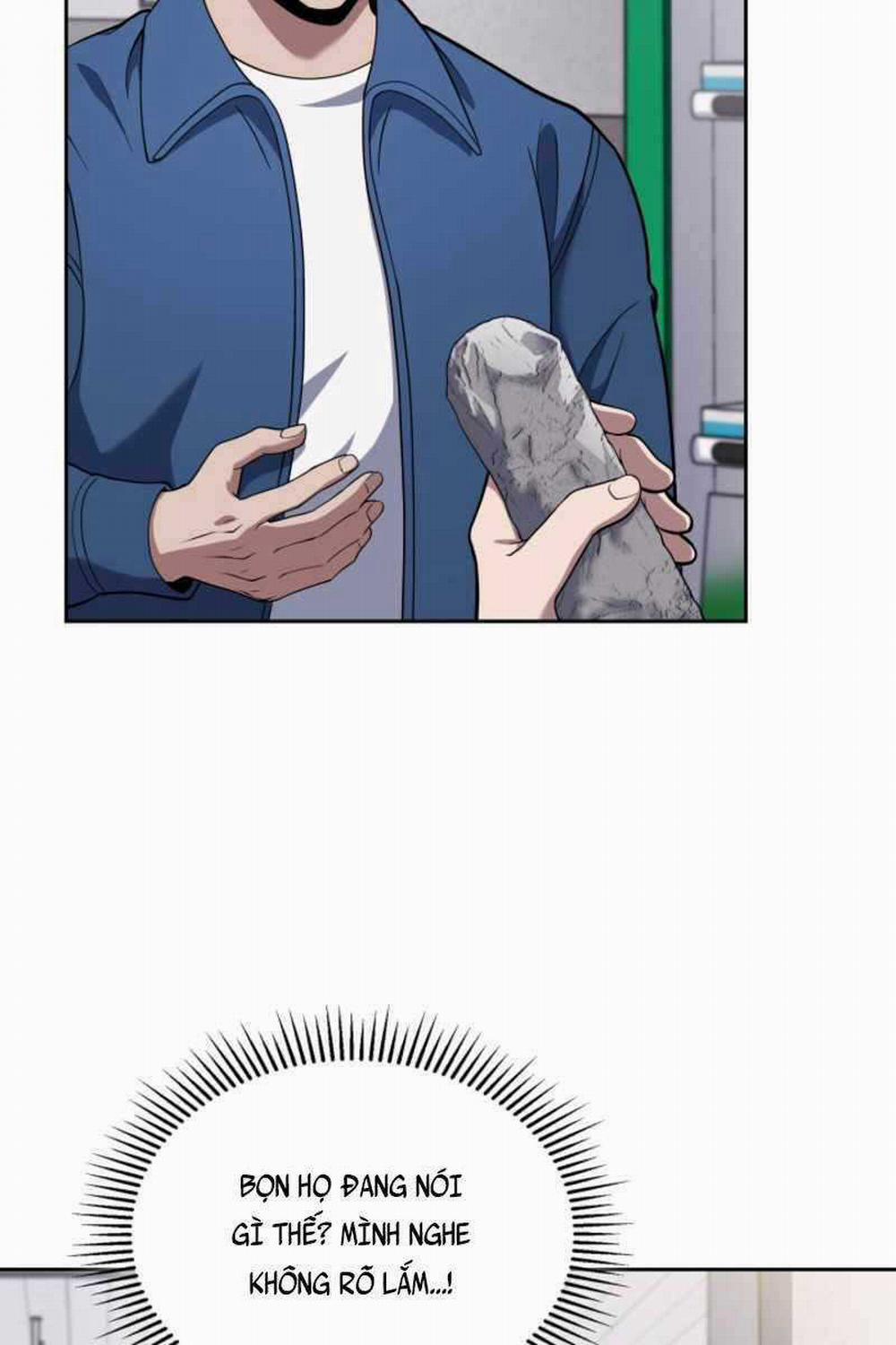 Cảnh Sát Thiên Tài Chuyển Sinh 17 trang 9