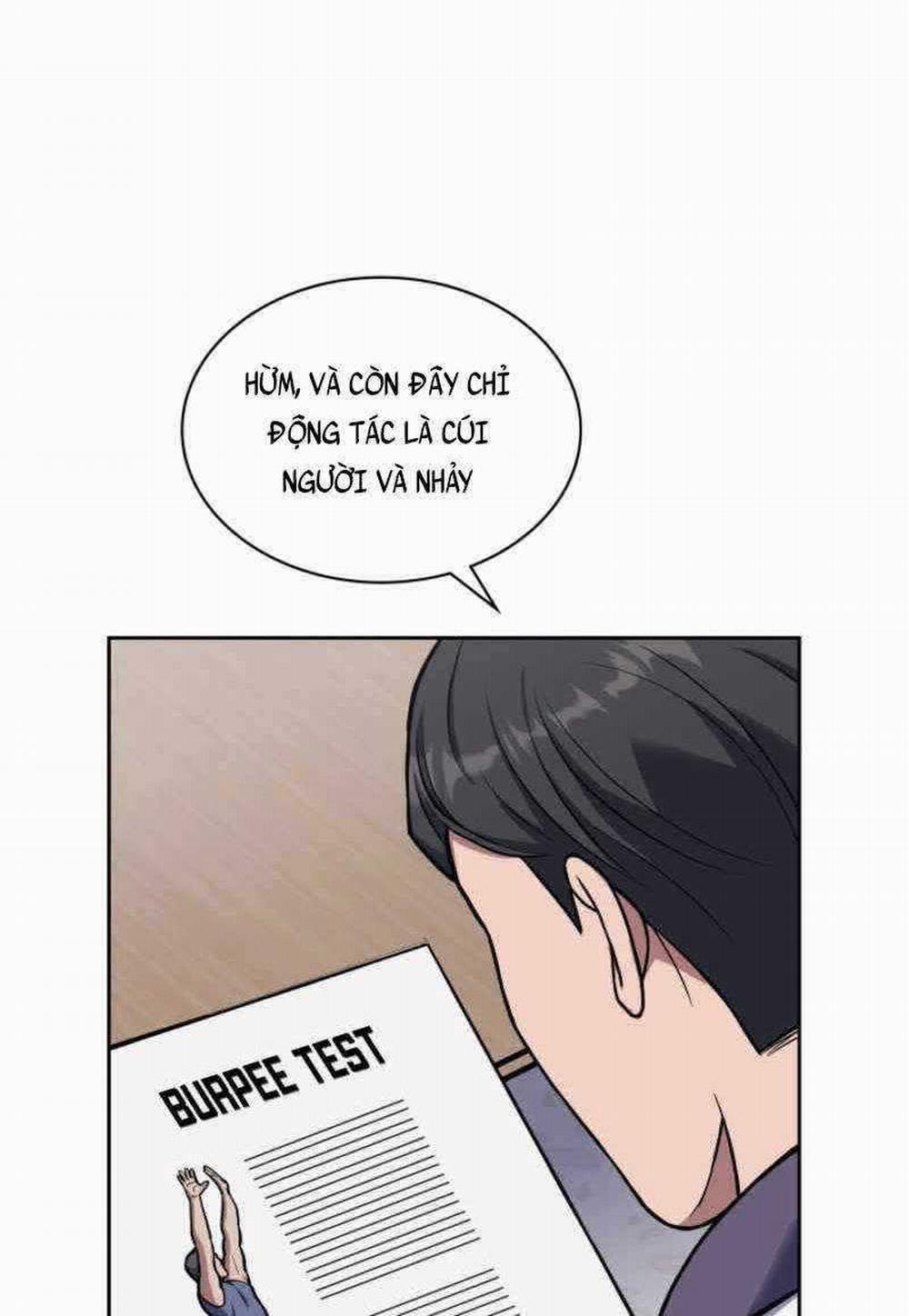 Cảnh Sát Thiên Tài Chuyển Sinh 17 trang 90