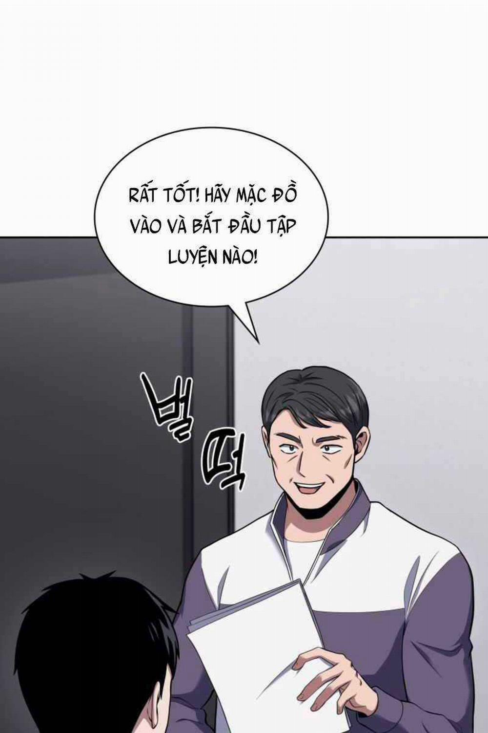 Cảnh Sát Thiên Tài Chuyển Sinh 17 trang 99