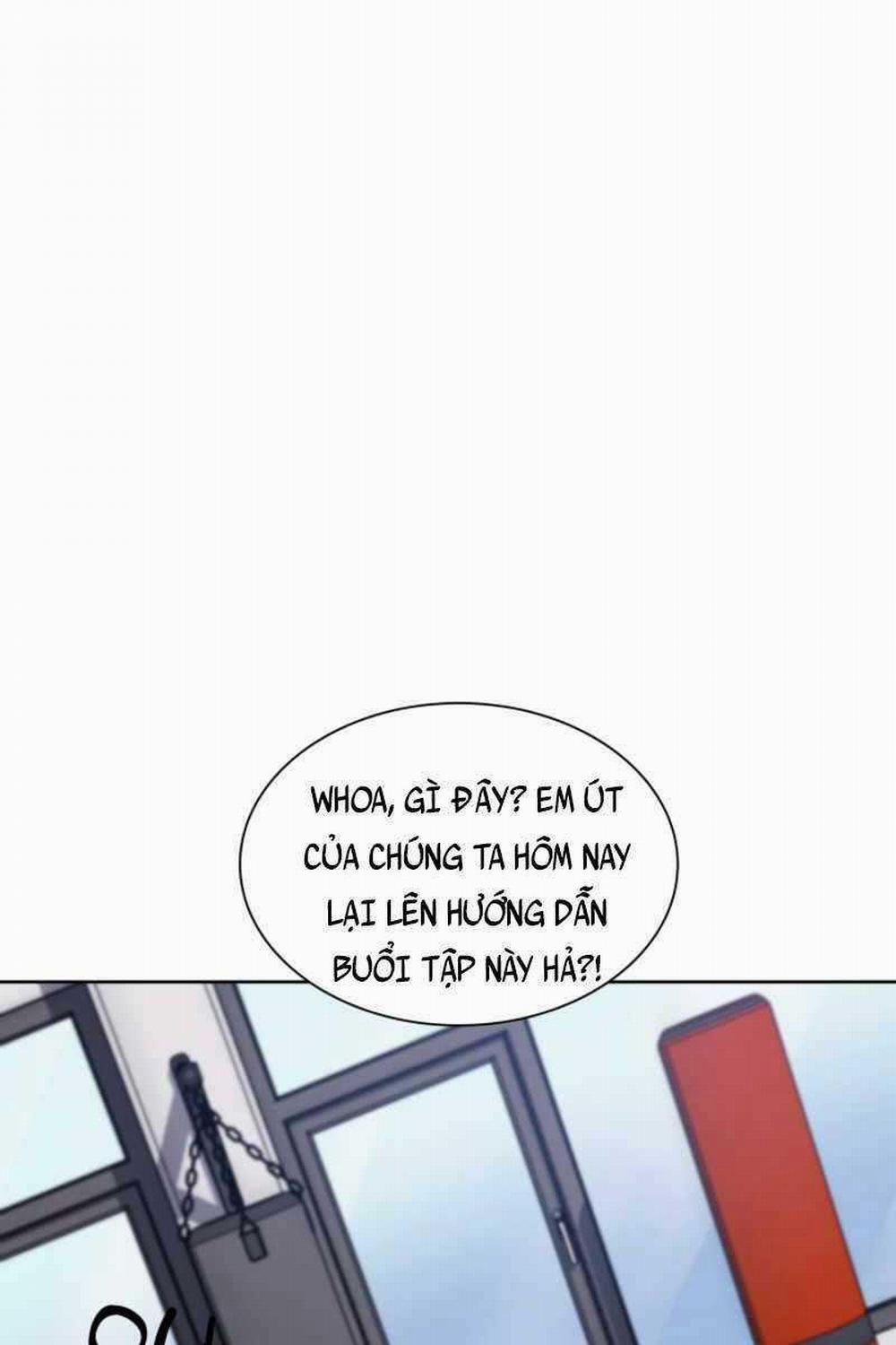 Cảnh Sát Thiên Tài Chuyển Sinh 18 trang 1