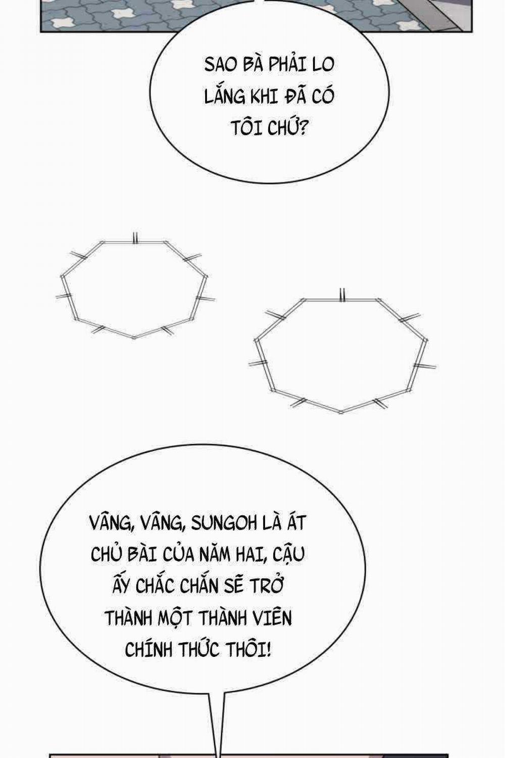 Cảnh Sát Thiên Tài Chuyển Sinh 18 trang 107