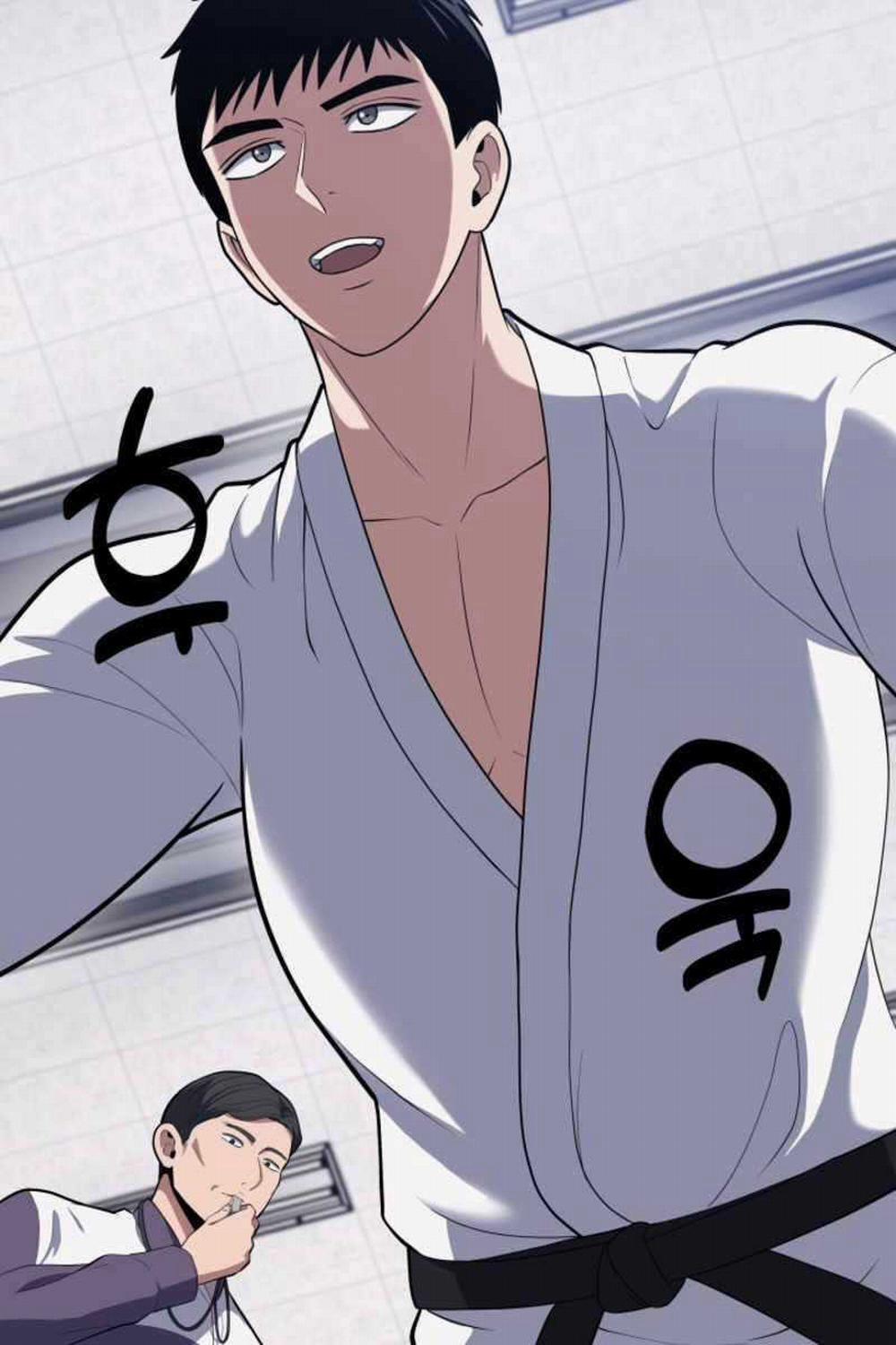 Cảnh Sát Thiên Tài Chuyển Sinh 18 trang 11