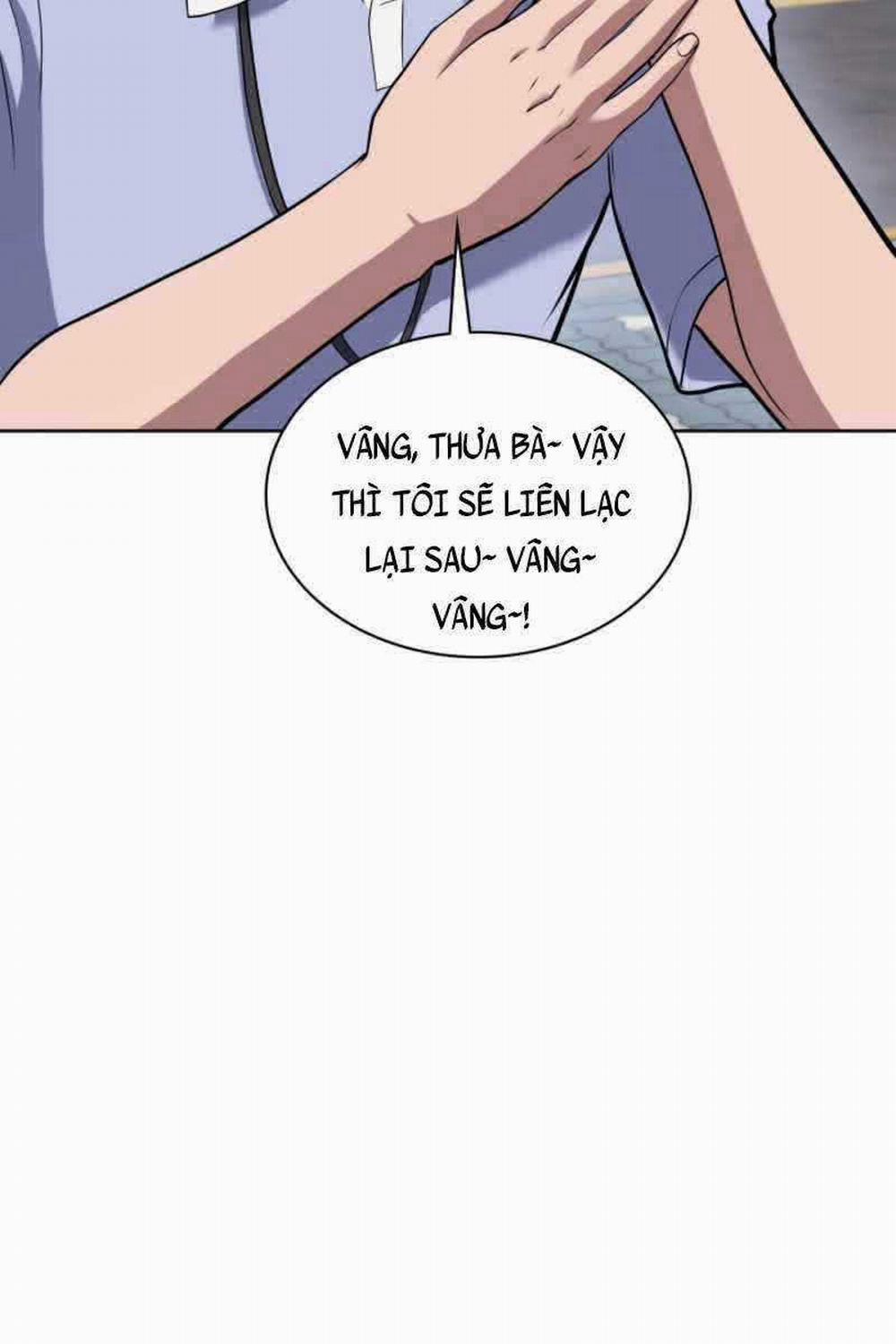 Cảnh Sát Thiên Tài Chuyển Sinh 18 trang 110