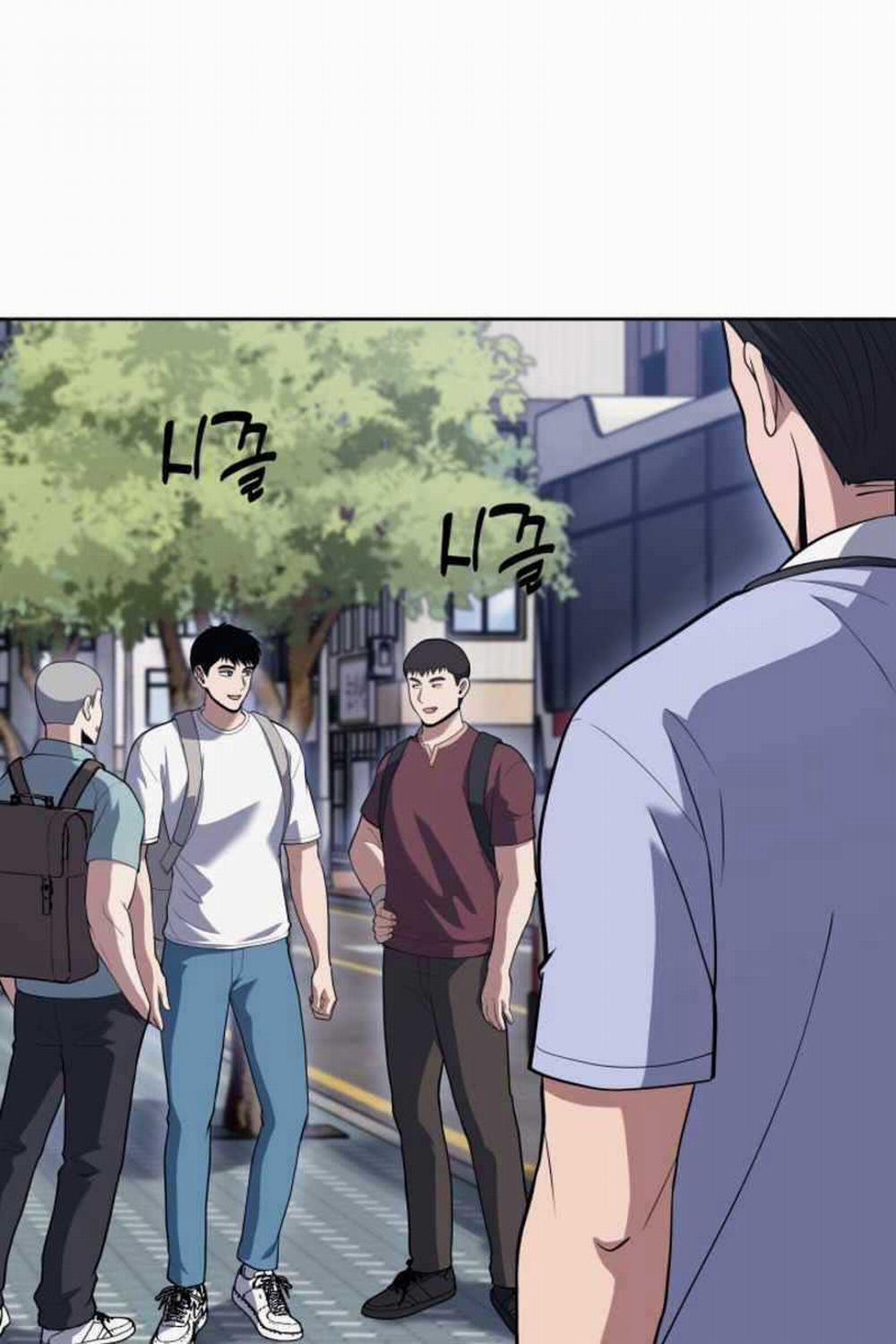 Cảnh Sát Thiên Tài Chuyển Sinh 18 trang 112