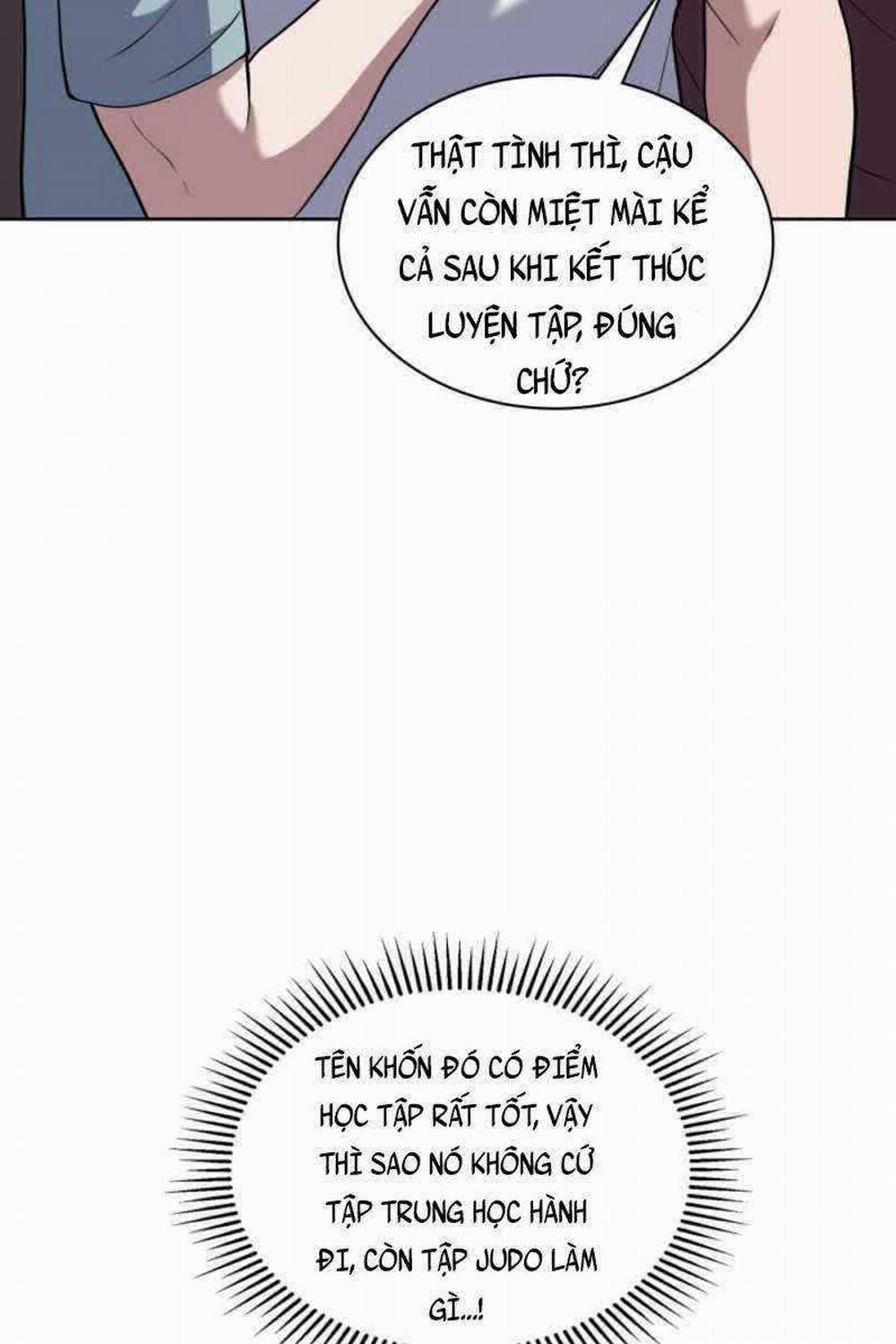 Cảnh Sát Thiên Tài Chuyển Sinh 18 trang 115