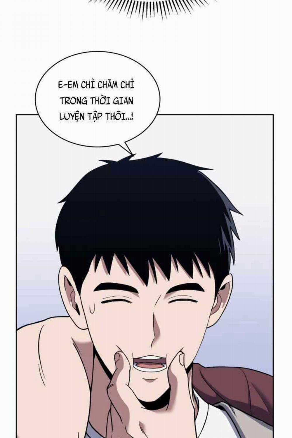 Cảnh Sát Thiên Tài Chuyển Sinh 18 trang 116