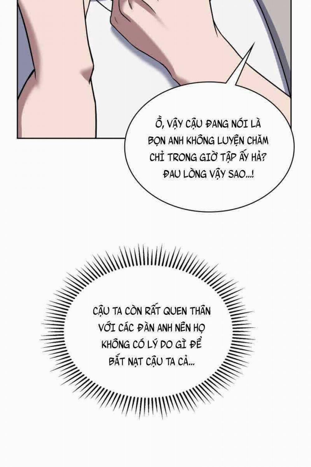 Cảnh Sát Thiên Tài Chuyển Sinh 18 trang 117