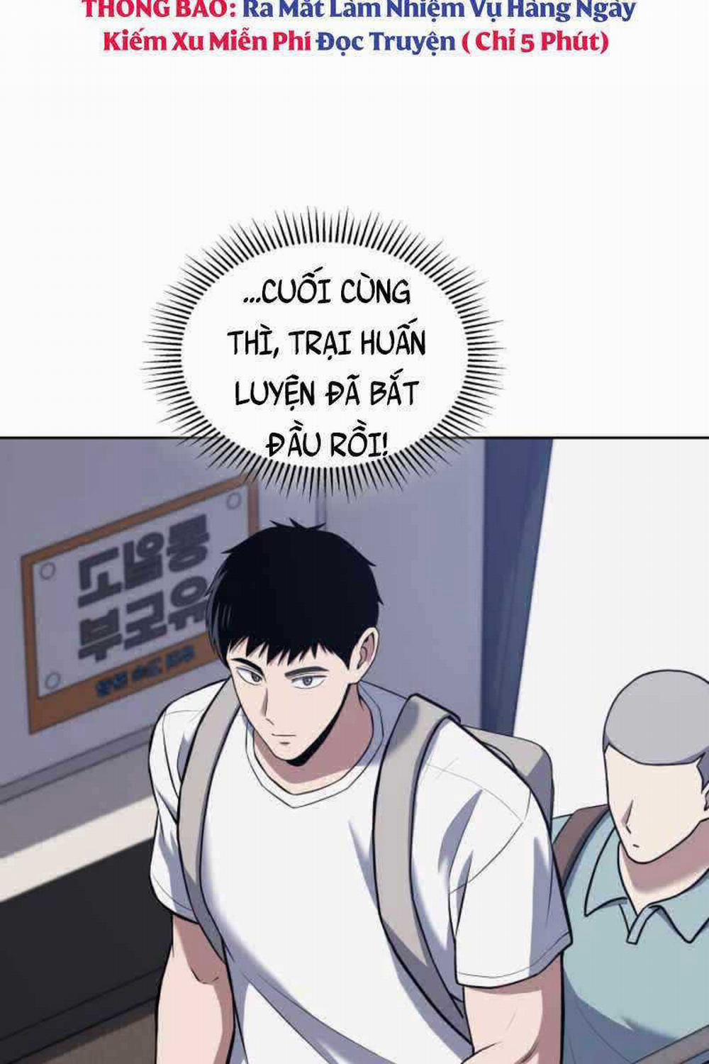 Cảnh Sát Thiên Tài Chuyển Sinh 18 trang 123
