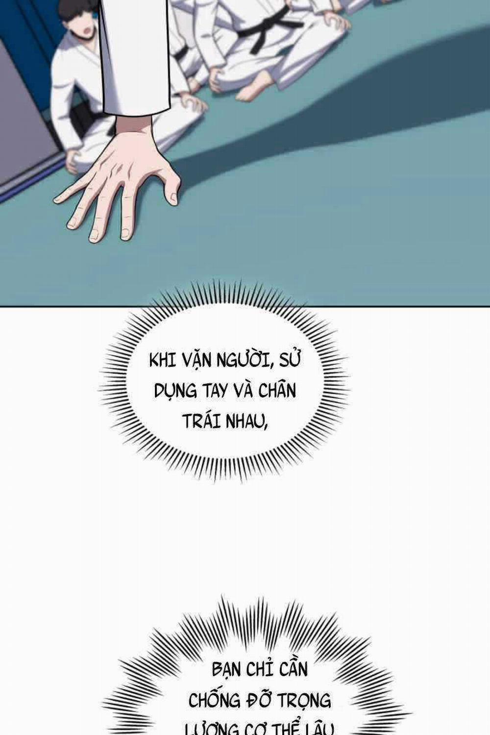 Cảnh Sát Thiên Tài Chuyển Sinh 18 trang 15