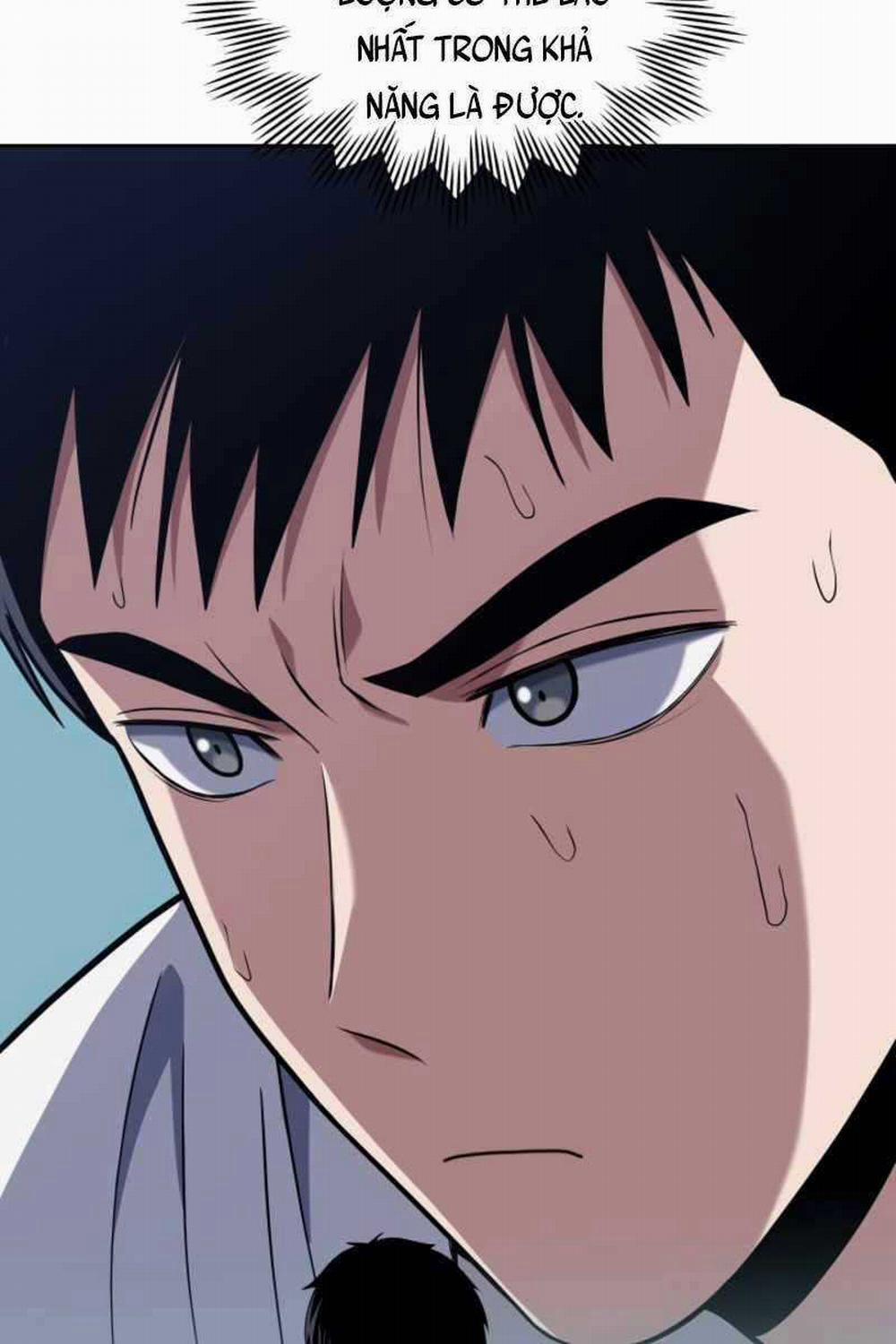 Cảnh Sát Thiên Tài Chuyển Sinh 18 trang 16