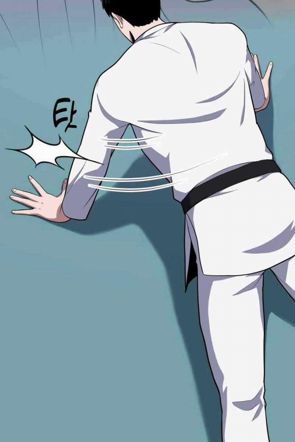 Cảnh Sát Thiên Tài Chuyển Sinh 18 trang 17