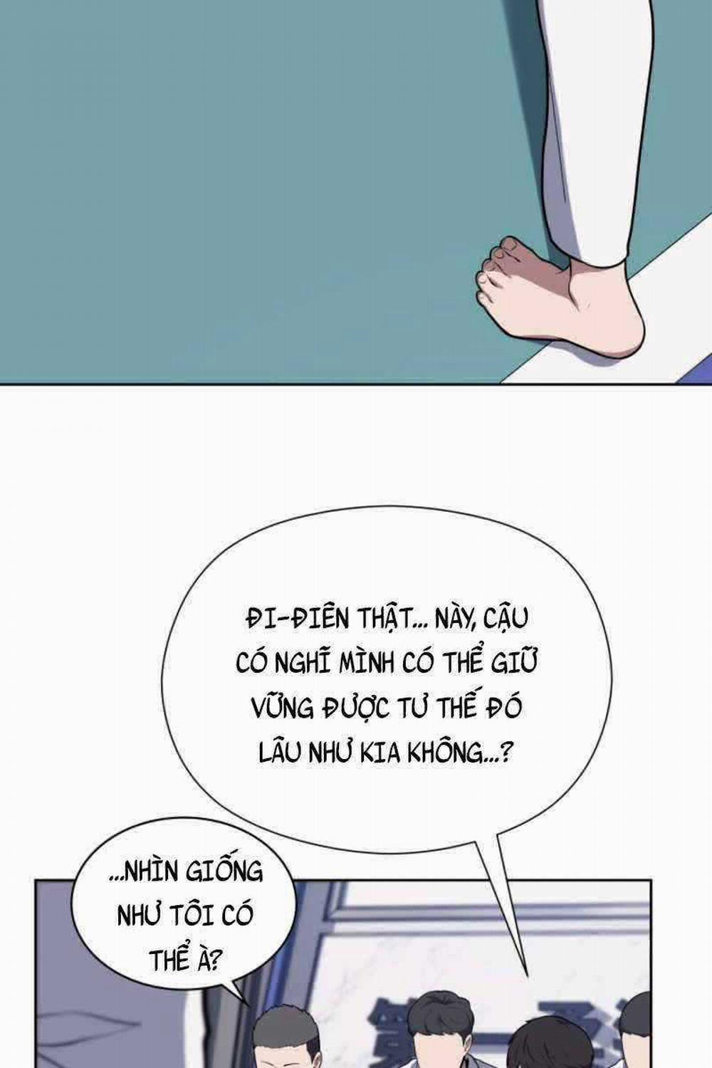 Cảnh Sát Thiên Tài Chuyển Sinh 18 trang 18